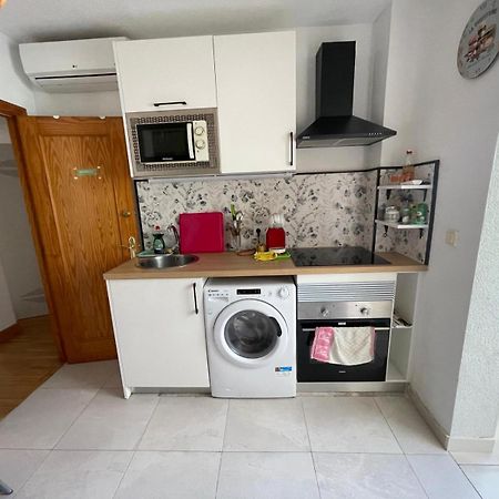 Casa Ojala Apartment อาลิกันเต ภายนอก รูปภาพ