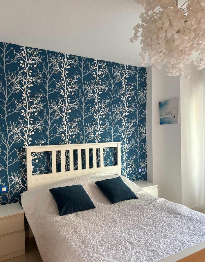 Casa Ojala Apartment อาลิกันเต ภายนอก รูปภาพ