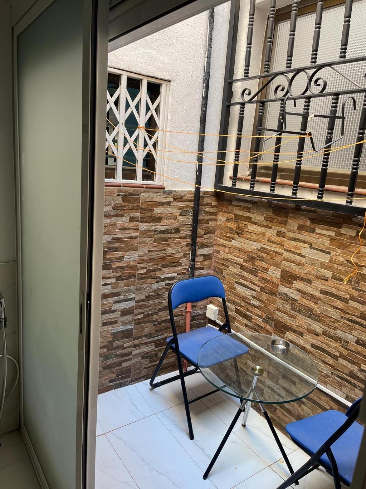 Casa Ojala Apartment อาลิกันเต ภายนอก รูปภาพ