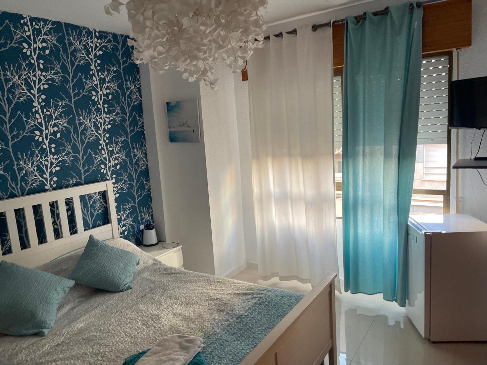 Casa Ojala Apartment อาลิกันเต ภายนอก รูปภาพ