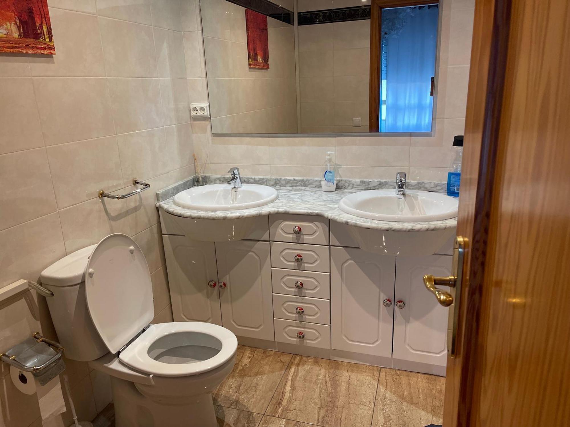 Casa Ojala Apartment อาลิกันเต ภายนอก รูปภาพ
