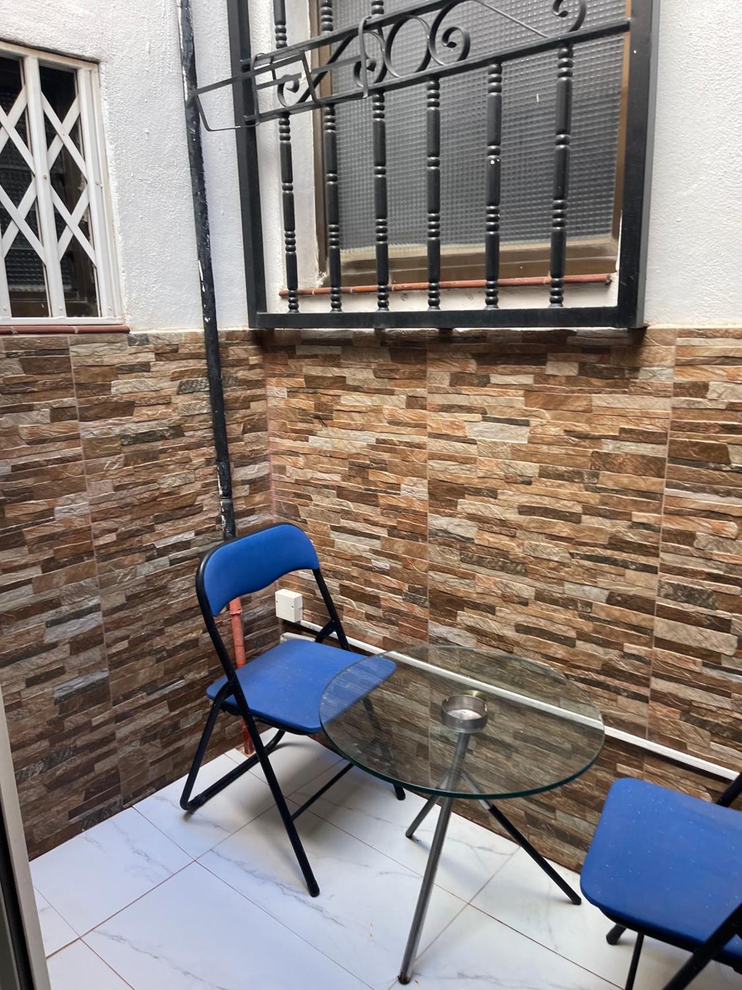 Casa Ojala Apartment อาลิกันเต ภายนอก รูปภาพ