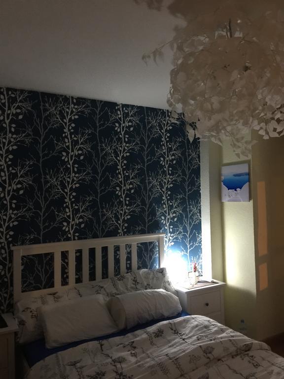 Casa Ojala Apartment อาลิกันเต ภายนอก รูปภาพ