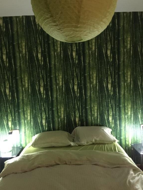 Casa Ojala Apartment อาลิกันเต ภายนอก รูปภาพ