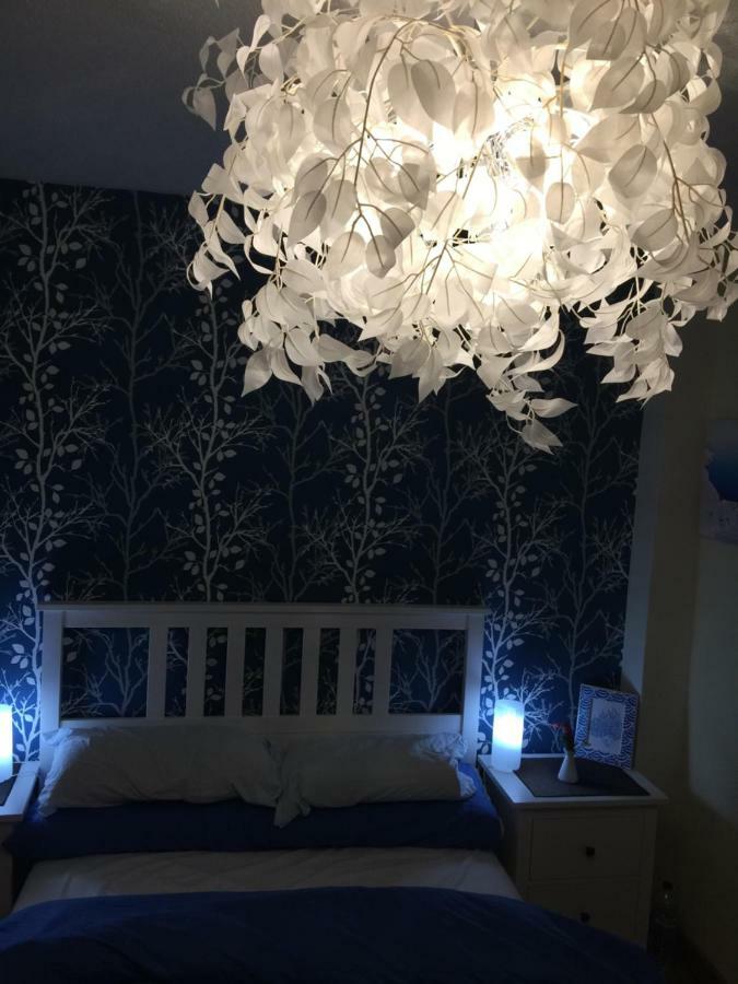 Casa Ojala Apartment อาลิกันเต ภายนอก รูปภาพ